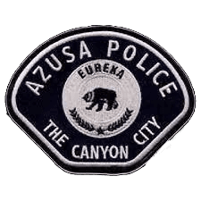 Azusa PD
